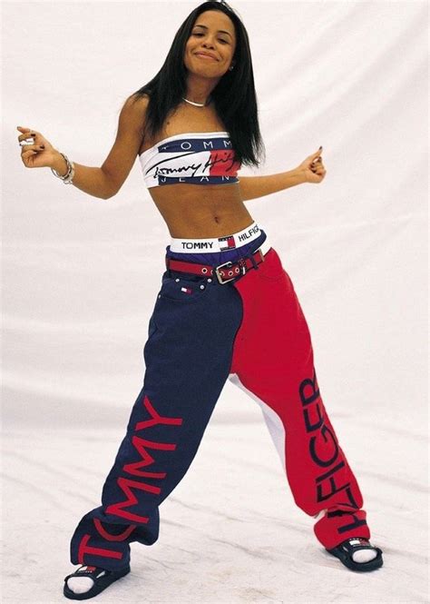 The Evolution of Aaliyah: The Beginning of the 